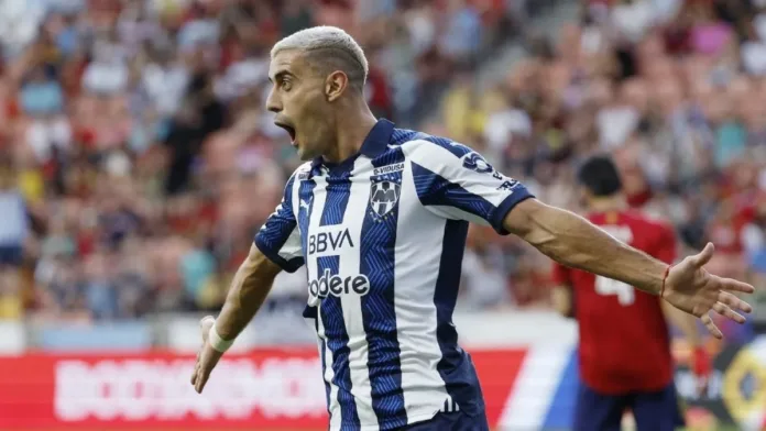 De brillar con Argentina a ser convocado por México: el nuevo rumbo de San Lorenzo. De brillar con Argentina a ser convocado por México: el nuevo rumbo de San Lorenzo.
