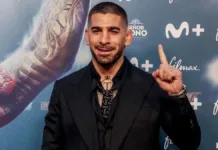 Descubre el imperio empresarial de Ilia Topuria más allá de la UFC.