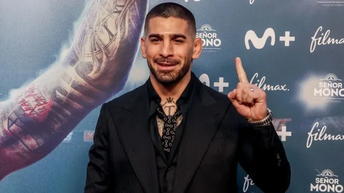 Descubre el imperio empresarial de Ilia Topuria más allá de la UFC. Descubre el imperio empresarial de Ilia Topuria más allá de la UFC.