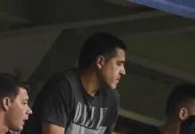 Boca enfrenta desafíos con la llegada de su nuevo DT y una incorporación de emergencia.