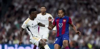 Comparativa del valor de mercado entre Real Madrid y Barcelona en el fútbol.