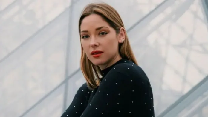 Kel Calderón revela la verdad que todos sospechaban sobre su vida personal. Kel Calderón revela la verdad que todos sospechaban sobre su vida personal.