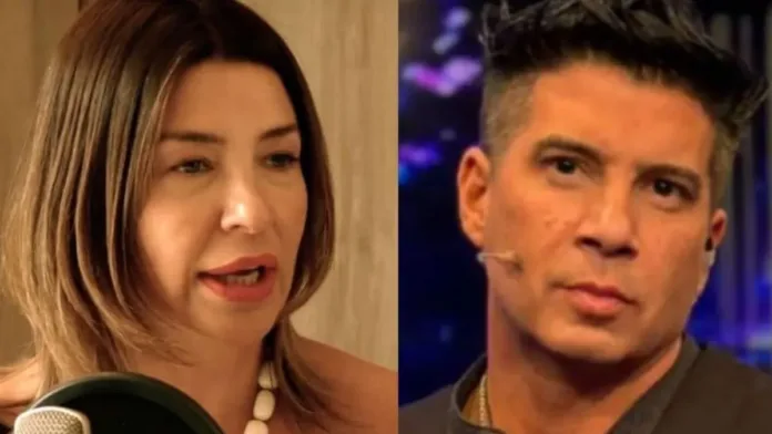 Pancha Merino revela la impactante verdad sobre Mario Velasco en su nuevo testimonio. Pancha Merino revela la impactante verdad sobre Mario Velasco en su nuevo testimonio.