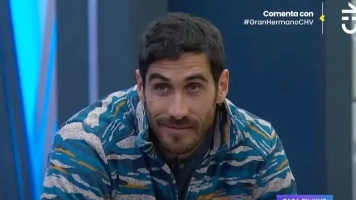 Pedro Astorga establece un nuevo récord mundial en "Gran Hermano". ¡Increíble! Pedro Astorga establece un nuevo récord mundial en "Gran Hermano". ¡Increíble!