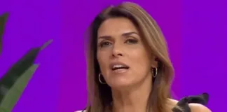 Ivette Vergara responde con firmeza a las críticas de Fran García Huidobro.