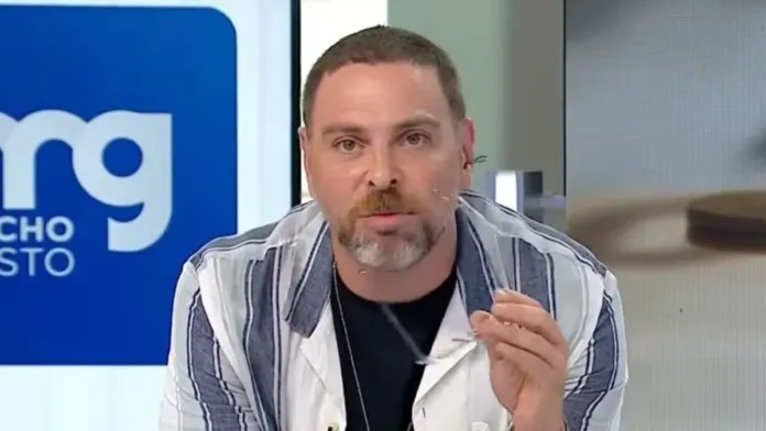 José Antonio Neme sorprende con una reveladora noticia que impacta a muchos. José Antonio Neme sorprende con una reveladora noticia que impacta a muchos.