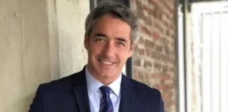 José Luis Repenning sorprende a Chile con una impactante noticia.