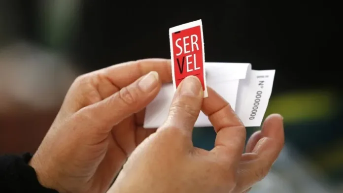 Aumento en la participación electoral: más votantes el sábado y domingo. Aumento en la participación electoral: más votantes el sábado y domingo.