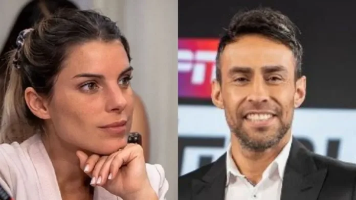 Maite Orsini confirma la verdad detrás de los rumores sobre Jorge Valdivia. Maite Orsini confirma la verdad detrás de los rumores sobre Jorge Valdivia.
