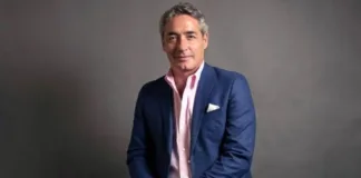 José Luis Repenning confirma rumores sobre su futuro en la televisión.