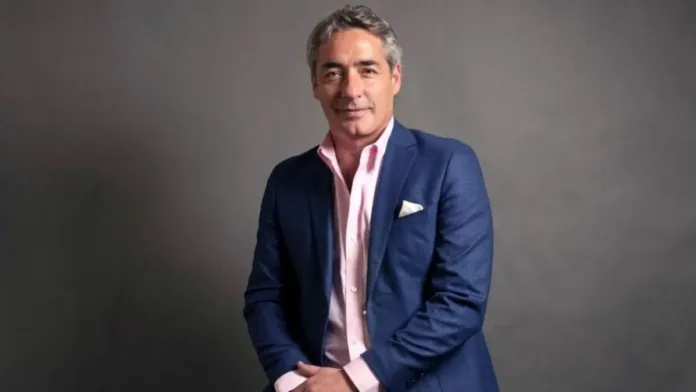 José Luis Repenning confirma rumores sobre su futuro en la televisión. José Luis Repenning confirma rumores sobre su futuro en la televisión.