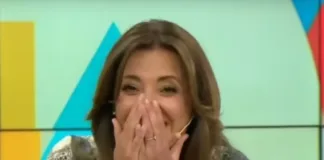 Priscilla Vargas sorprende con una primicia que deja a todos sin aliento.