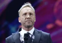 Martín Cárcamo revela la verdad detrás de un rumor muy comentado.