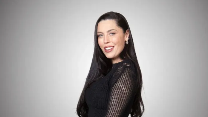 Fran García Huidobro analiza el drama de Daniela Aránguiz en "Only Fama". Fran García Huidobro analiza el drama de Daniela Aránguiz en "Only Fama".