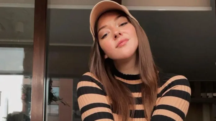 Kel Calderón confirma lo que muchos sospechaban sobre su vida personal. Kel Calderón confirma lo que muchos sospechaban sobre su vida personal.