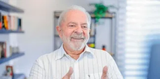 Lula da Silva se queda en casa por un incidente familiar