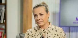 Claudia Conserva comparte una alegre noticia tras superar un reto personal.