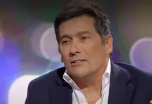 Rafael Araneda: los rumores que lo rodean finalmente confirmados.