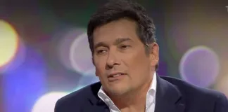 Rafael Araneda: los rumores que lo rodean finalmente confirmados.
