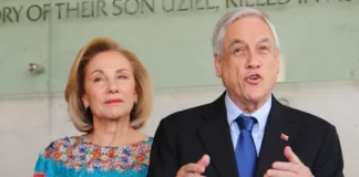 Cecilia Morel revela la verdad sobre Sebastián Piñera tras meses de especulaciones.