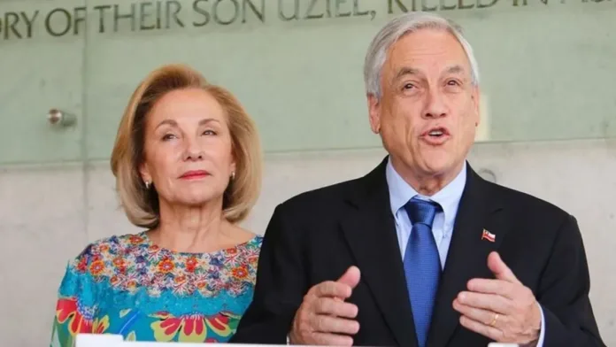 Cecilia Morel revela la verdad sobre Sebastián Piñera tras meses de especulaciones.
