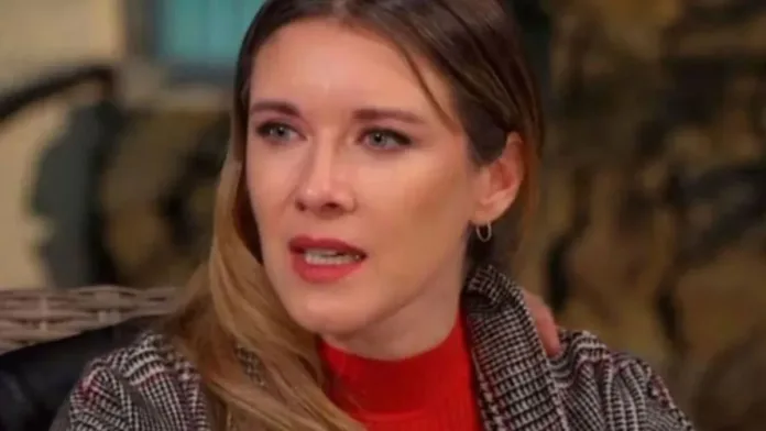 Carla Jara responde a las acusaciones y lanza una indirecta a Francisco Kaminski. Carla Jara responde a las acusaciones y lanza una indirecta a Francisco Kaminski.
