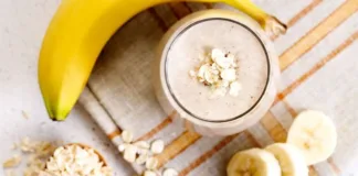 Batido proteico: tu aliado para aumentar masa muscular de forma efectiva.