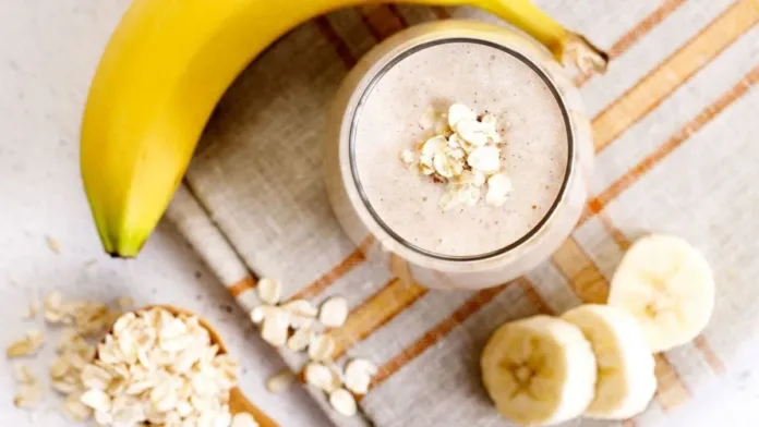 Batido proteico: tu aliado para aumentar masa muscular de forma efectiva. Batido proteico: tu aliado para aumentar masa muscular de forma efectiva.