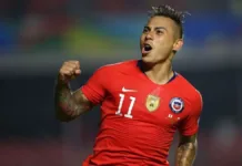 Eduardo Vargas: Azul Azul se reinventa y lucha por un nuevo comienzo.