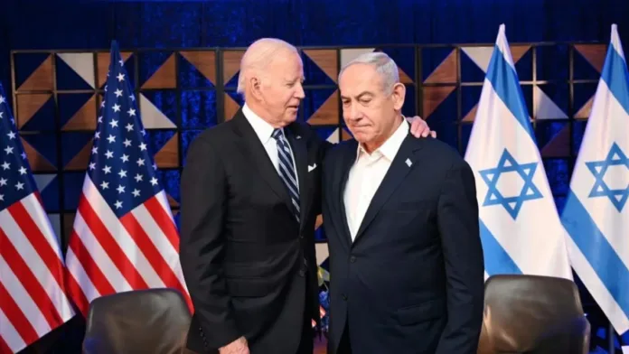 Estados Unidos expresa preocupación por la crisis humanitaria en Gaza. Estados Unidos expresa preocupación por la crisis humanitaria en Gaza.
