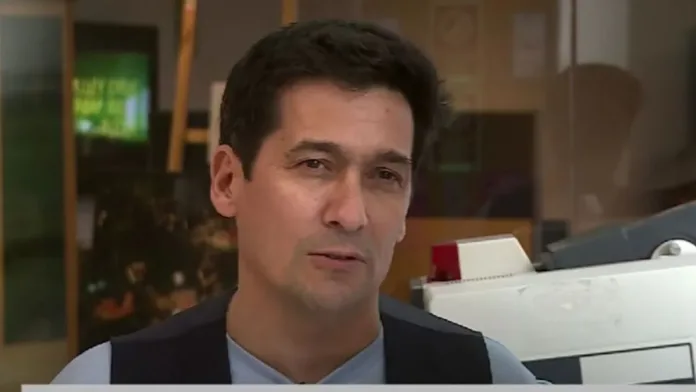 Rafael Araneda aclara las dudas sobre el Festival de Viña 2025. Rafael Araneda aclara las dudas sobre el Festival de Viña 2025.