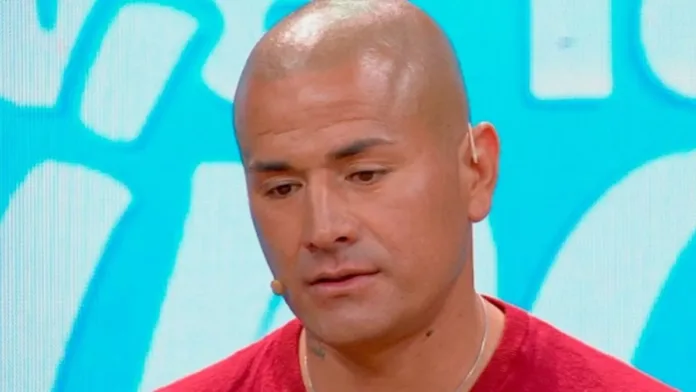Kike Acuña revela la impactante verdad sobre su matrimonio. Kike Acuña revela la impactante verdad sobre su matrimonio.