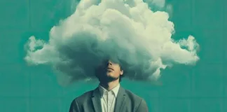 Deleuze y Guattari: el yo como un cerebro que dialoga entre arte