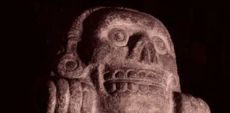 Explora la visión náhuatl sobre la muerte y los destinos del alma.