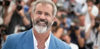 Mel Gibson inicia la producción de la esperada secuela de 'La Pasión de Cristo'.