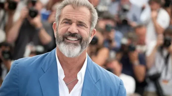 Mel Gibson inicia la producción de la esperada secuela de 'La Pasión de Cristo'.