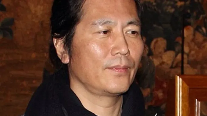 Byung-Chul Han presenta su nuevo libro 'El espíritu de la esperanza'. Byung-Chul Han presenta su nuevo libro 'El espíritu de la esperanza'.