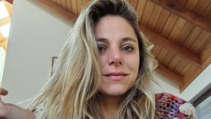 Mariana Derderian agradece el apoyo tras la pérdida de su hijo y su lucha por seguir. Mariana Derderian agradece el apoyo tras la pérdida de su hijo y su lucha por seguir.