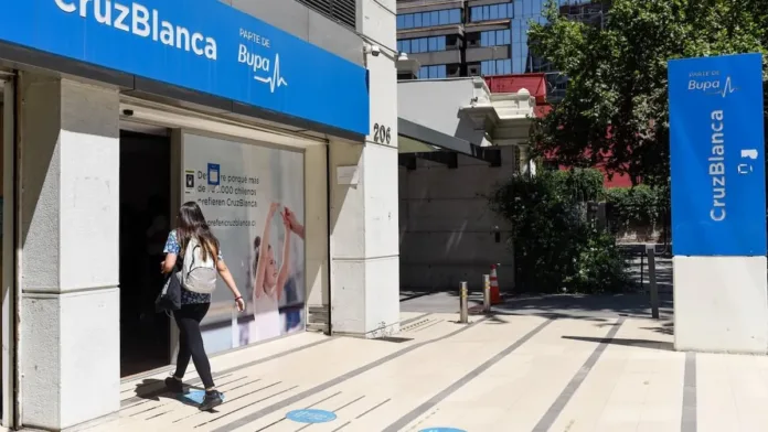 Montos de primas extras autorizadas por la Superintendencia de Salud a isapres. Montos de primas extras autorizadas por la Superintendencia de Salud a isapres.