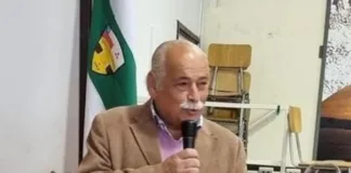 El Tribunal Electoral destituye al alcalde de La Serena por abandono de deberes.