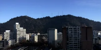 Pronóstico del clima para un fin de semana electoral decisivo.