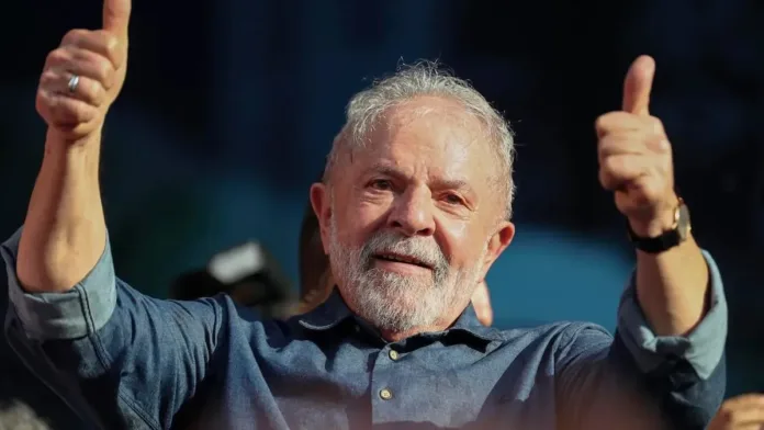 Lula da Silva bloquea 2 mil casas de apuestas en Brasil por problemas sociales. Lula da Silva bloquea 2 mil casas de apuestas en Brasil por problemas sociales.