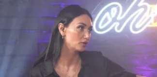 Pamela Díaz revela los reclamos de famosos sobre su programa "Hay que decirlo".