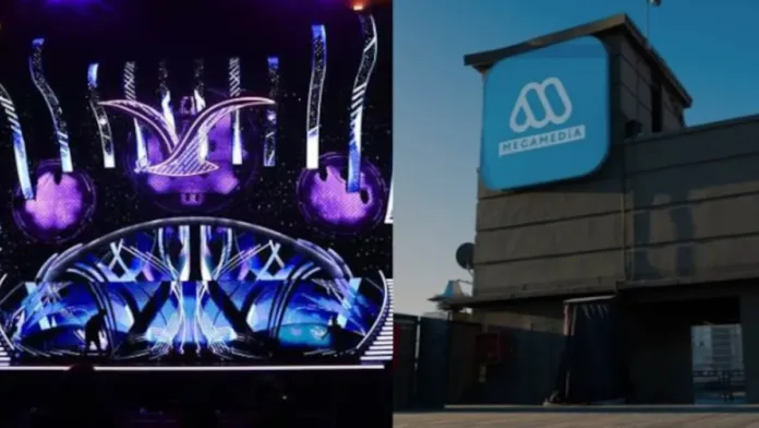 Mega busca al animador ideal para el Festival de Viña 2025: ¿quién será? Mega busca al animador ideal para el Festival de Viña 2025: ¿quién será?