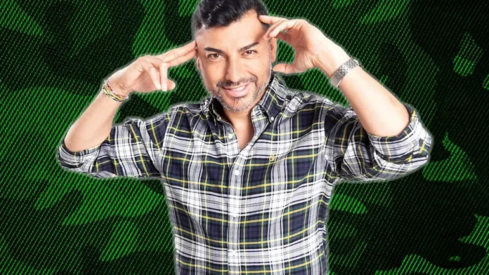 Un periodista se une al elenco de 'Palabra de Honor' para revolucionar el reality del 13. Un periodista se une al elenco de 'Palabra de Honor' para revolucionar el reality del 13.