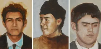 Ordenan ingreso a Colina I de condenados por el secuestro de 11 campesinos en dictadura.