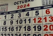 Descubre el motivo del feriado del 31 de octubre en Chile