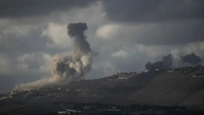 Chileno en Israel relata su experiencia en el búnker tras el ataque de Irán. Chileno en Israel relata su experiencia en el búnker tras el ataque de Irán.