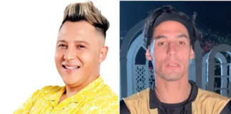 Sergio Rojas critica a Facundo González