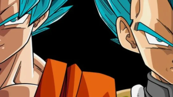 Explorando el profundo impacto emocional de las rivalidades en el anime. Explorando el profundo impacto emocional de las rivalidades en el anime.
